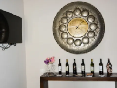 エレオン ブティック ホテル トビリシのホテル