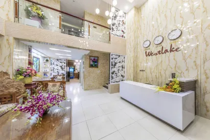 Khách sạn Westlake Tây Hồ