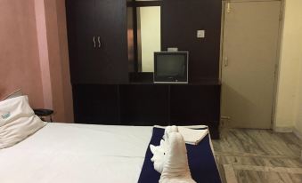 Hotel Sree Vaibhav Residency