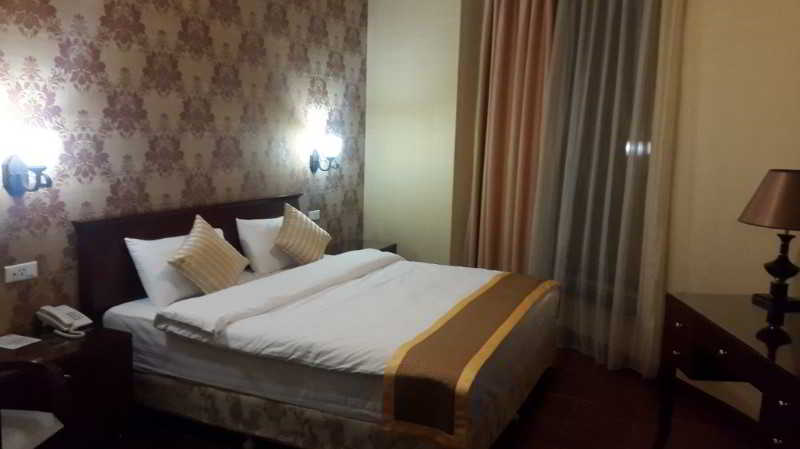 Diamond Hotel Yerevan