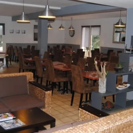 Le Sud Hotel