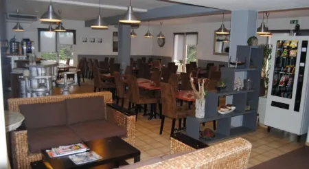 Le Sud Hotel Отели в г. Могио