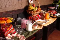 Morenica del Rosario