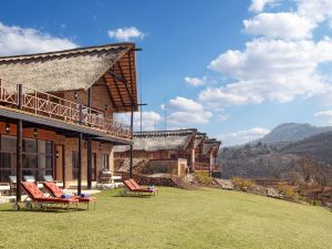 Kloofzicht Lodge & Spa