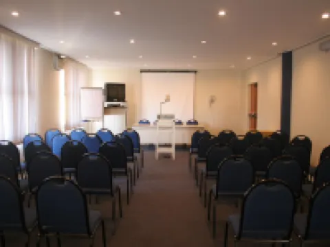 Fênix Hotel Limeira Hotels in Limeira