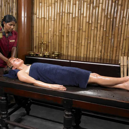 Le Royal Méridien Chennai