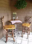 Hemlock Inn