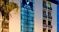 Vida Plaza Hotel Hotel a 