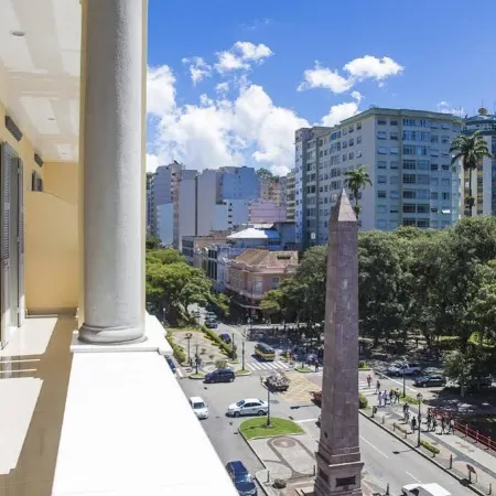 Grande Hotel Petrópolis