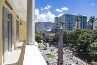 Grande Hotel Petrópolis - romantici