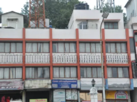 Hotel Jc Grand โรงแรมใน