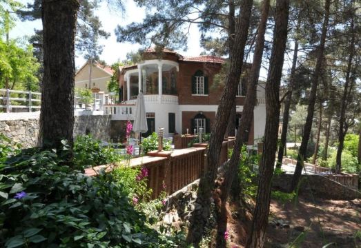 Semiramis Boutique Hotel & Spa - Housity