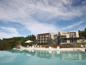Tres Pircas Hotel & Spa