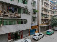 华蓥华诚商务宾馆 - 酒店景观