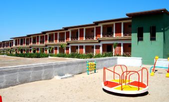 Greenleaf the Resort & Spa, Ganpatipule