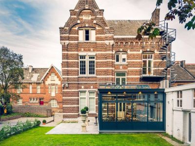 Boutique Hotel Huys Van Steyns