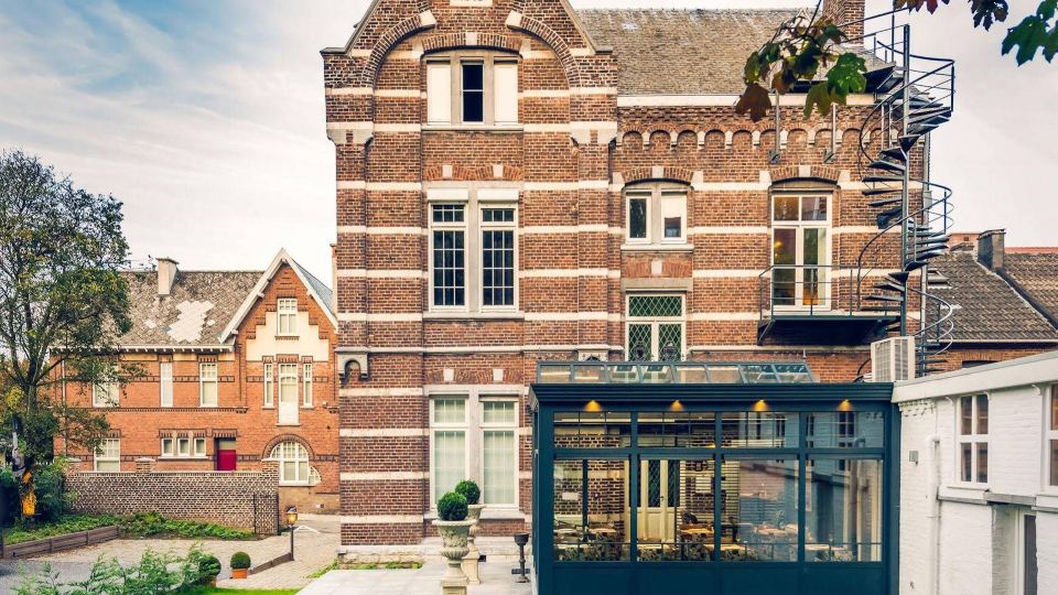 Boutique Hotel Huys Van Steyns