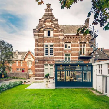 Boutique Hotel Huys Van Steyns