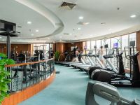 天津泰达国际会馆 - 健身娱乐设施