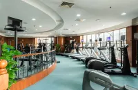 테다 인터내셔널 클럽