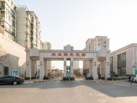 吉人村快捷宾馆(天津彩虹桥店) - 酒店附近