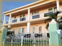 Sunshine Villa Mauritius Hotels near Mesnil Hanafee Mosque مسجد