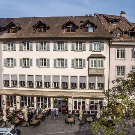 Hotel Kronenhof