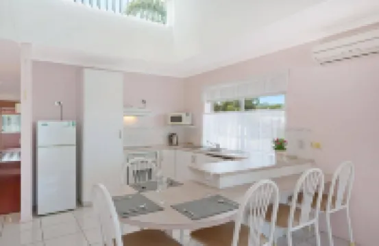 Beach Street Apartments