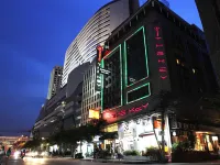 โรงแรมเดอะ คีย์ กรุงเทพ โรงแรมใกล้เทอร์มินอล 21