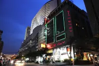 The Key Bangkok Sukhumvit Hotel a Bangkok