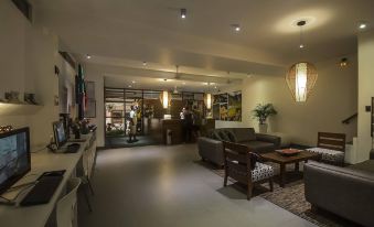 Tucan Suites Tarapoto - Hotel Asociado Casa Andina