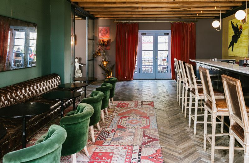Rooms Hotel Tbilisi photo 4
