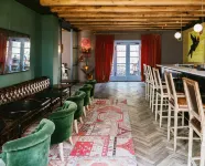Rooms Hotel Tbilisi - 5-Star