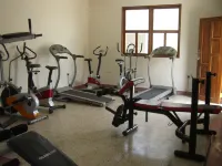 Oceanic Bay Hotel & Resort - Gym