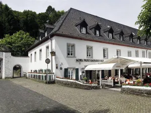 Romantik Hotel-Restaurant Altenberger Hof