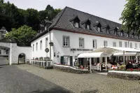 Romantik Hotel-Restaurant Altenberger Hof Hôtels à : Burscheid