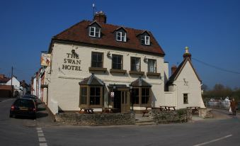 The Swan Hotel