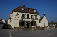 The Swan Hotel Hotels in Tewkesbury