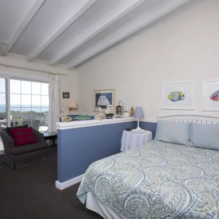 Beach Plum Resort
