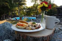 Summit Lodge