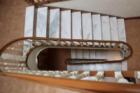 GuestHouse Belo Horizonte Hotels near Luís I Bridge