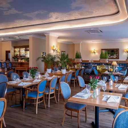 Hotel Włoski Italia Boutique Old Town Poznań