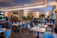 Hotel Włoski Italia Boutique Old Town Poznań