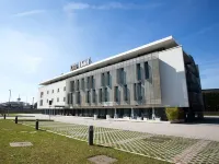 One Hotel Dalmine Hotel a Dalmine