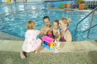 St. Ives Holiday Village - Pools