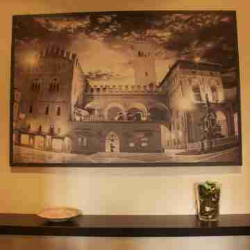 B&B Casa Bologna Others