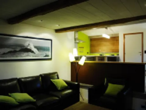 B&B la Buissonniere Hotels in Ferrieres
