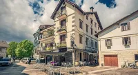 Pension Beizama - 2-Star