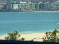Hotel Ezeiza - Ocean View