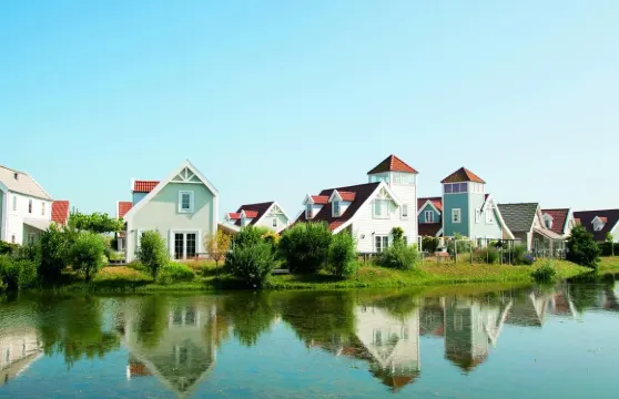 Summio 杜因帕克 德赫倫範斯赫拉芬桑德